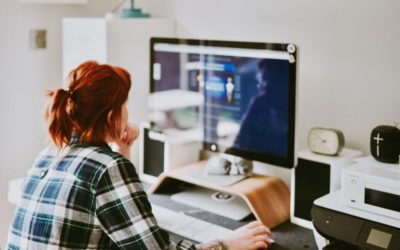 7  points clés pour placer son bureau à la maison