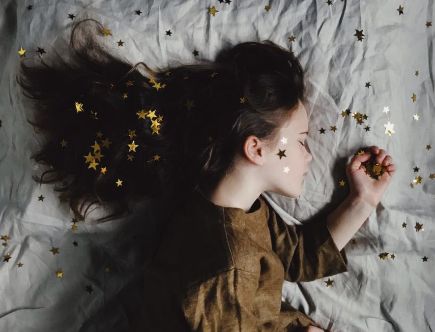 Faut-il une grande chambre pour un enfant ?